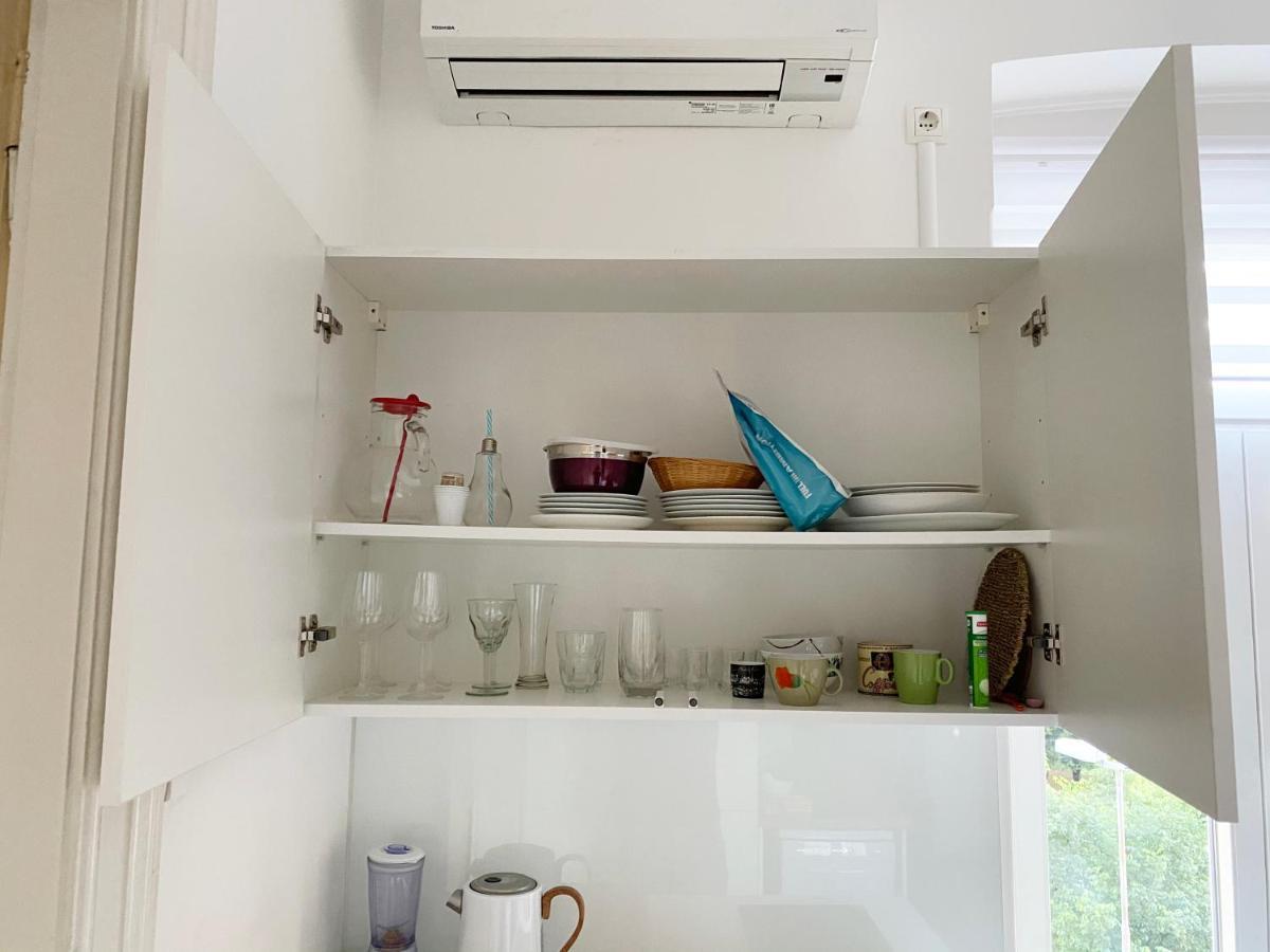 Bright Apartment 45M2 - Free Parking - Wifi Rijeka Eksteriør billede