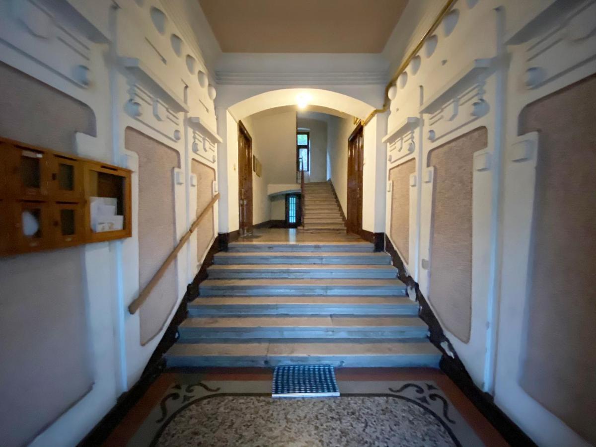 Bright Apartment 45M2 - Free Parking - Wifi Rijeka Eksteriør billede