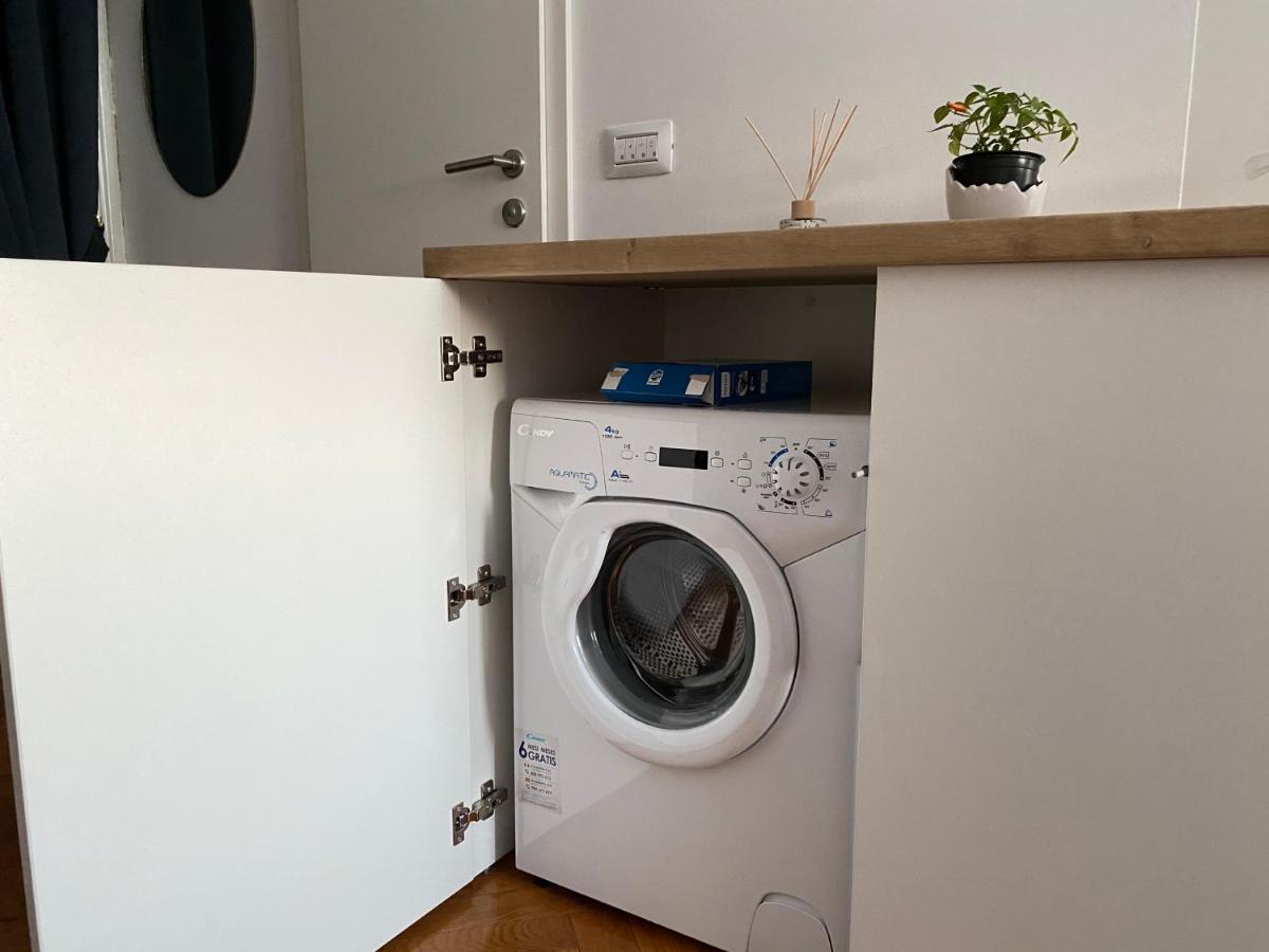 Bright Apartment 45M2 - Free Parking - Wifi Rijeka Eksteriør billede